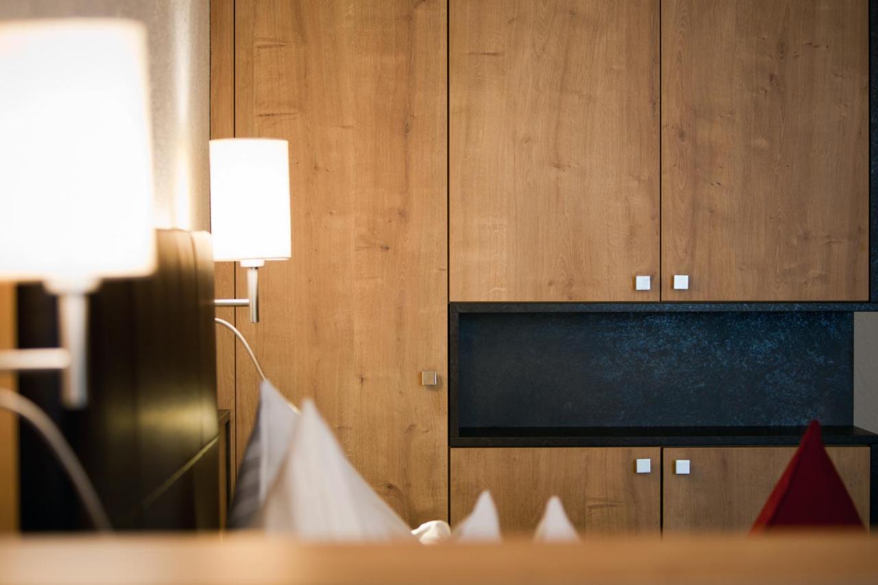 Großes Doppelzimmer